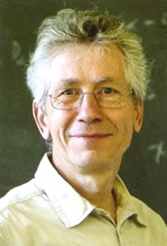 Børge Svane Nielsen