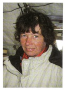 Dorthe Dahl-Jensens