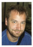 Rasmus Mackeprang