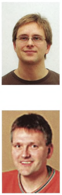 Mogens Christensen, Bo Brummerstedt