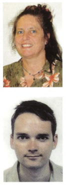 Beate Kidsgen, Kasper Hewitt Klenø