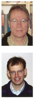 Kell Mortensen, Jan Skov Pedersen