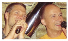 Henrik M. Rønnow, Niels Bech Christensen.png