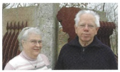 Bente Lebech, Axel Nørlund Christensen