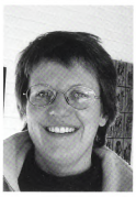 Katrine Krogh Andersen