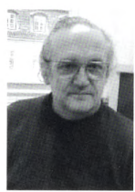 Ib Lundgaard Rasmussen