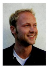 Troels C. Petersen