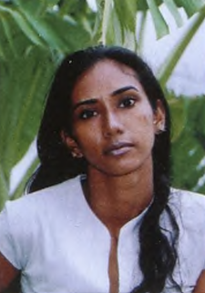 Janaki Lund Jensen