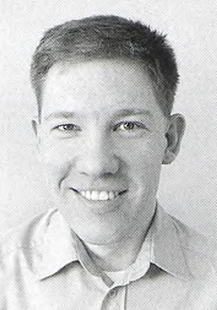 Michael Cramer Andersen