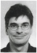 Paul Michael Petersen