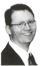 Nicolai Nygaard