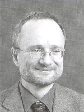 Robert Feidenhans ’l