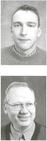 Anders Smith og Mogens Mogensen