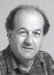 David Field