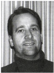Rolf V. Olsen