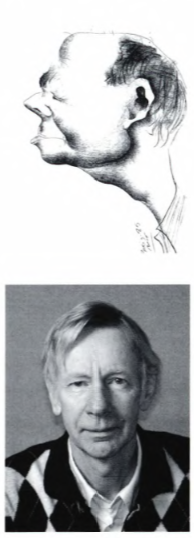 Johannes Andersen og Poul Erik Nissen