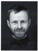 Eigil Kaas