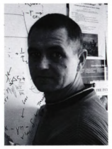 Henrik Svensmark
