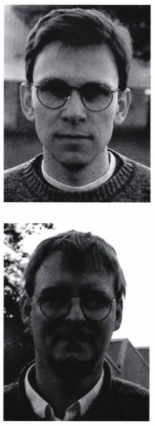Morten Ring Eskildsen, Niels Hessel Andersen