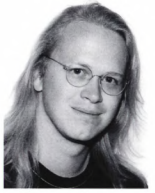 Jesper Munk Jensen