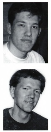 Michael Cramer Andersen, Arne Damm