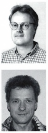 Jens Lykke Sørensen, Eugene S. Polzik