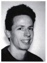 Søren S. Larsen