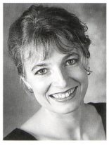 Christine Antorini
