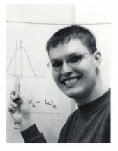 Henrik Leth