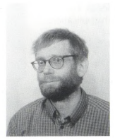 Jørgen Bak