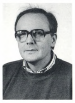 Erik Mosekilde