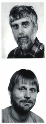 Finn Berg Rasmussen, Kim Lefmann