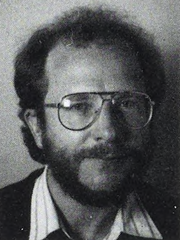 Jørn Bindslev Hansen