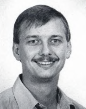 Jesper Hanberg