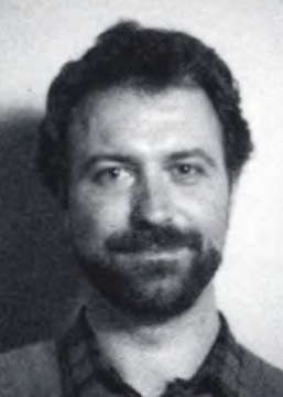 Claus Christensen