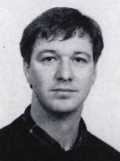 Bjerne S. Clausen