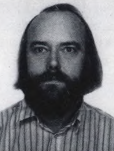 John Renner Hansen