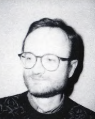 Robert Feidenhans'l