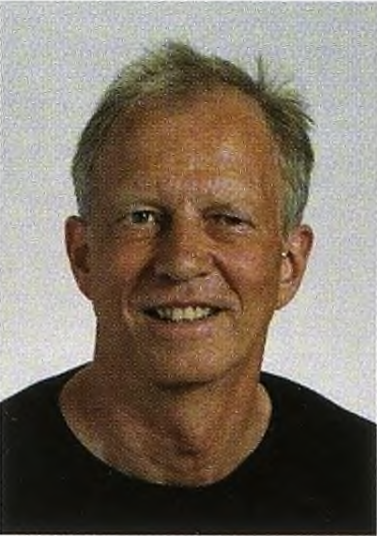 Jens Ulrik Lefmann