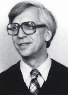 Anders Thölén
