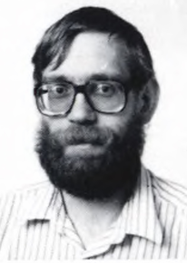 Jørgen Friis Bak