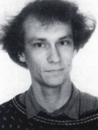 Henrik Jeldtoft Jensen