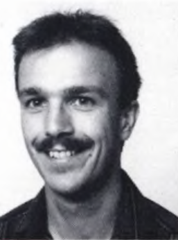 Robin Medenwaldt