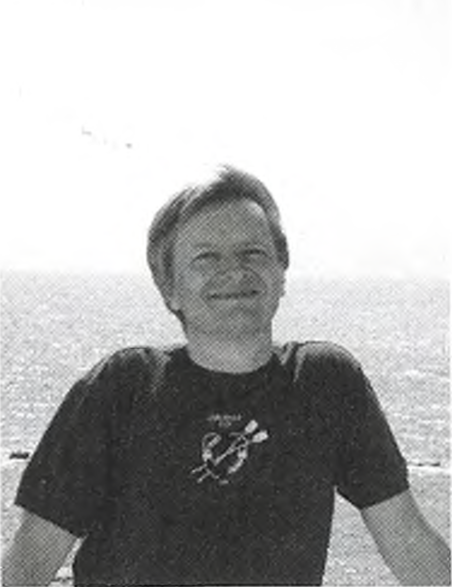 Uffe Gråe Jørgensen