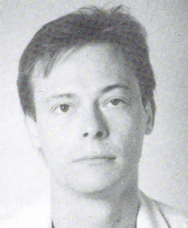 Klavs Hansen