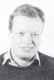 Michael D. Bentzon