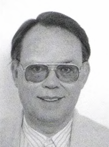 Jørn Dines Hansen