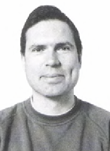 Jon Wulff Petersen