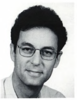 Henrik Flyvberg