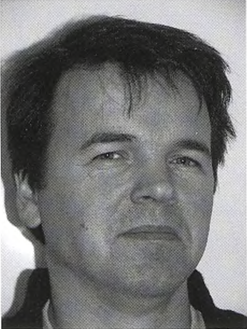 Jørgen Bendtsen